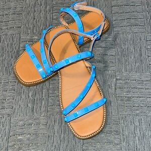 FALL SALE STEVE MADDEN | Sandals